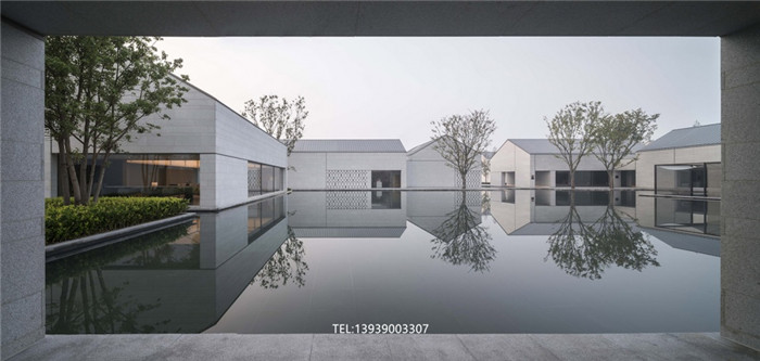 抽象的藝術(shù)水鄉(xiāng) 阿麗拉烏鎮(zhèn)度假酒店設計案例 抽象的藝術(shù)水鄉(xiāng) 阿麗拉烏鎮(zhèn)度假酒店設計案例