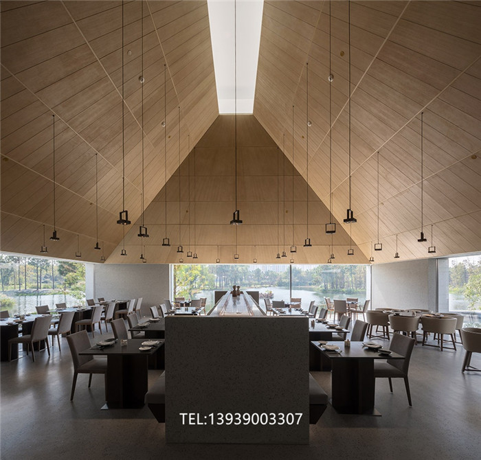 抽象的藝術(shù)水鄉(xiāng) 阿麗拉烏鎮(zhèn)度假酒店設計方案 抽象的藝術(shù)水鄉(xiāng) 阿麗拉烏鎮(zhèn)度假酒店設計方案