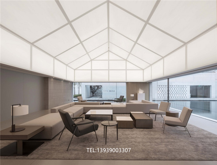 抽象的藝術(shù)水鄉(xiāng) 阿麗拉烏鎮(zhèn)度假酒店室內(nèi)設計方案 抽象的藝術(shù)水鄉(xiāng) 阿麗拉烏鎮(zhèn)度假酒店室內(nèi)設計方案