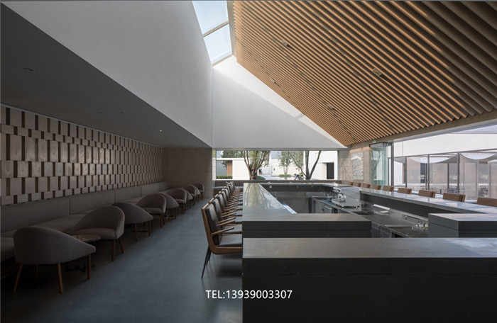 抽象的藝術(shù)水鄉(xiāng) 阿麗拉烏鎮(zhèn)度假酒店設計方案 抽象的藝術(shù)水鄉(xiāng) 阿麗拉烏鎮(zhèn)度假酒店設計方案