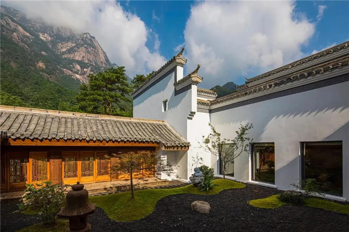 泡湯時代   國內(nèi)新開溫泉度假酒店設(shè)計大盤點(diǎn)